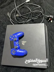  1 سوني 4 برو