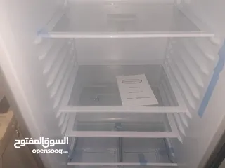  12 ثلاجه جديده  جينرال ديلوكس