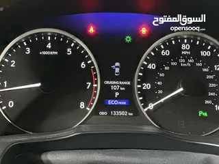  10 لكزس ES350 2015