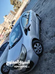  1 كيا ريو 2013 kia rio 2013 كيا ريو متور 1400 اقتصادية جدا