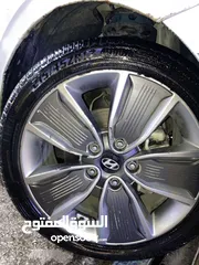  15 هونداي ايونك 2018 بسعر مغري