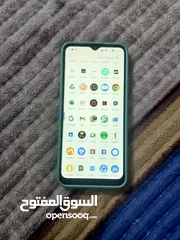  2 ريلمي c25y شوف الوصف