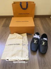  1 Louis Vuitton Monte Carlo