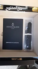  4 Arnold & Son limited edition 29/50 2024