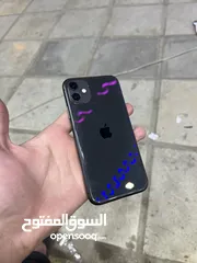  1 للبيعiphone 11