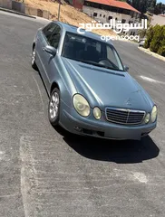  2 مرسيدس كومبريسر موديل 2005 وكاله كرت ابيض فحص كامل السياره بصلاه على النبي حبه نخب
