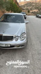  3 مارسيدس w211 مطور 2200 ديزل ا ا ا ا ا ا ا ا ا ا ا  اا