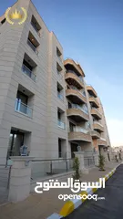 2 شقق للبيع 110م (سكنية - استثمارية) في ديرغبار شارع ال 60 ، مطبخ راكب ، تدفئة غاز _ رويال للاسكان