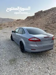  2 فورد منديو