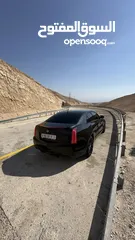  11 كاديلاك ATS المميزة
