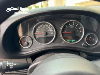  13 Jeep wrangler 2016 oman agency expat owned