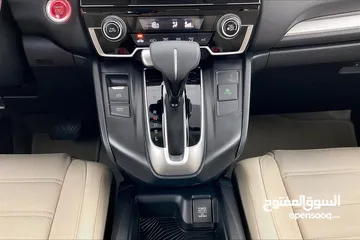  19 2018 Honda CR V LX  • Eid Offer • 1 Year free warranty