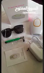  1 جهاز ليزر للبيع بسعر مغري