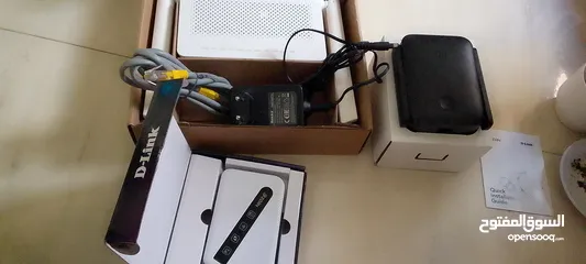  2 مقوي شبكة نت