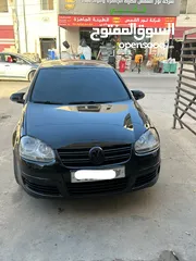 3 جولف Mk5 2007