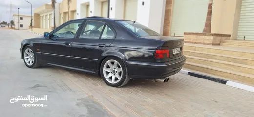  10 BMWللبيع 528