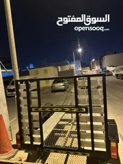  4 للبيع قلص هفي ديوتي حق بانشي