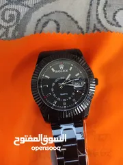  1 ساعة روليكس