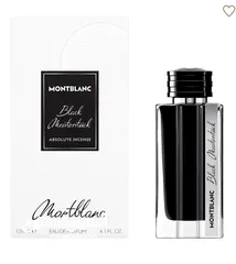  1 New Collection MontBlanc