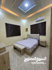  10 شقة 3 نوم مفروشة للايجار ( Property 37816 ) سنوي فقط