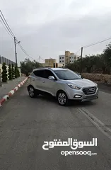  19 هونداي توسان 2015 محرك 2000 ديزل 4*4 فحص نخب