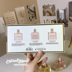 10 Perfume/Fragrance Sets/ Perfect for Gifts or Personal Use (High Luxury Brands)!