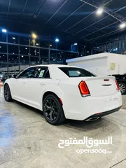  8 كرايسلر  شكل Srt300S