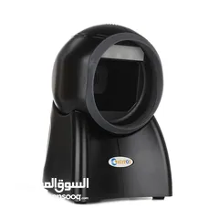  3 باركود سكانر ماسح ضوئي  3D Barcode Scanner 2120 Plus