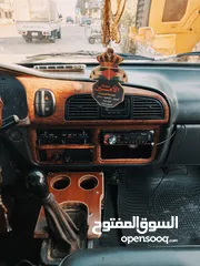  10 H100 باص هونداي