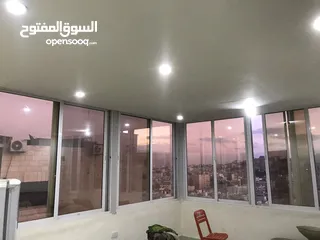  10 روف 90 متر من المالك الجاردنز