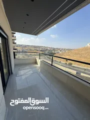  1 (ربوة عبدون) شقق فاخرة بأسعار تبدأ من 49,000 الف مساحات متنوعة ومختلفة مع اطلاله ساحرة