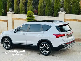 6 سنتافيه كامل المواصفات 2021