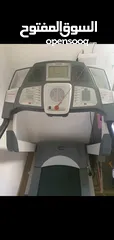  2 جهاز مشي كهربائي  York Fitness