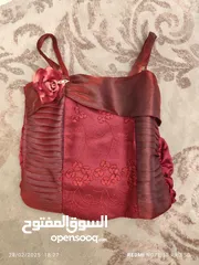  4 بدلة بناتي