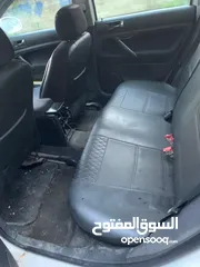  7 باسات فراشه 2005 للبيع كاش