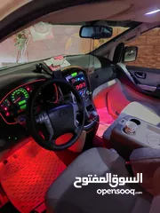 3 باص هونداي h1 موديل 2014 بنزين لم يعمل سياحي ابدا ...بنزين..