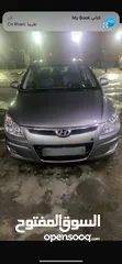  3 هيونداي i30 موديل 2012 للبيع