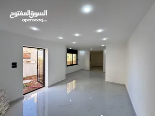  26 شقة ارضية دوبليكس فاخرة ومميزة للبيع