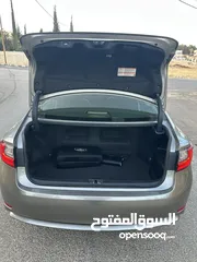  30 لكسز es300h بالكرتونة كرت ابيض للبيع المستعجل بسعر حرق