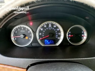  14 هواندي  سوناتا 2009