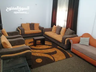  2 بيع غرفة جلوس وغرفة نوم