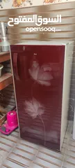  1 Very Good Condition Refrigerator