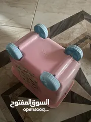  2 عربة ايسكريم للبيع