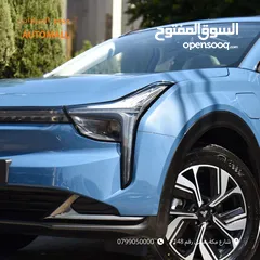  17 نيتا U برو الكهربائية بالكامل 2023 NETA U Pro EV