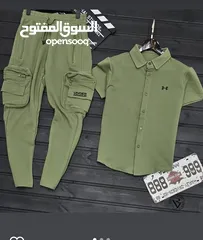  2 على سعر الحرق الوحده ب 120 واثنتين في 199 وفي كل المقاسات موجود التوصيل