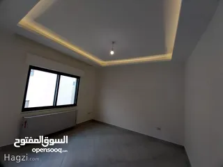  13 شقة مميزة طابق ثالث مع روف للبيع في ضاحية الامير راشد ( Property ID : 30342 )