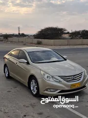  4 Hyundai sonata SE 2011