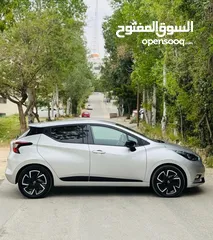  5 نيسان ميكرا ترخيص 2022.اتماتيك ماتور الف تيريو .قصه جديده.رام لله او الخليل
