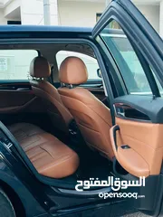  10 BMW 520iخليجية