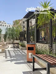  2 أجنحة فندقية للايجار للعائلات بموقع حيوي و مميز السابع